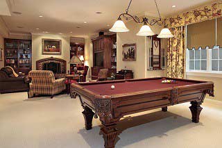 tampa pool table installers content